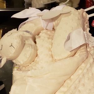 Baby blanket